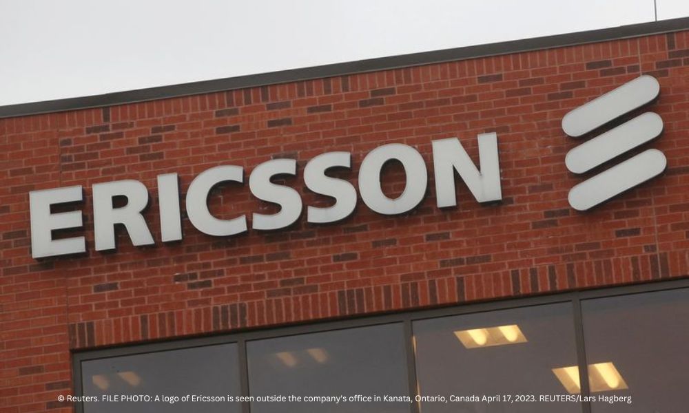 Nokia issues profit warning, rival Ericsson delivers 'lukewarm' results